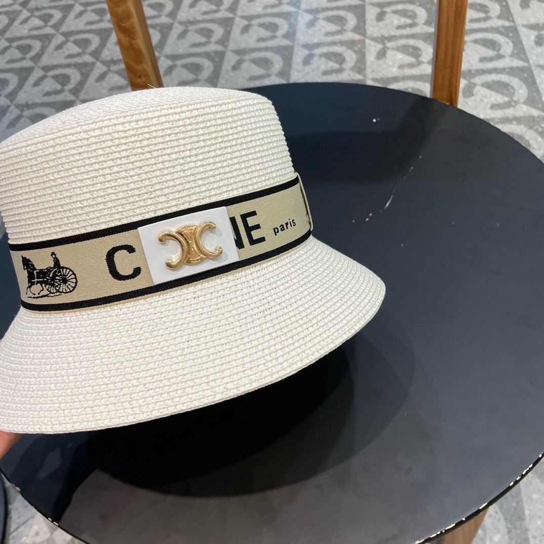 Celine Caps